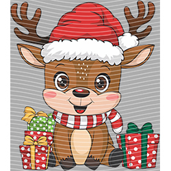 Christmas-ADJ 11574